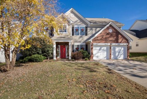 202 Ackerman Ct, Greenville, SC 29607-6419
