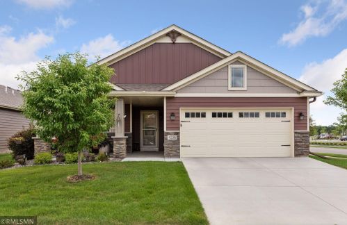 4256 124th Ave, Minneapolis, MN 55449