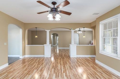 2739 Pitlochry St, Conyers GA  30094-6857 exterior