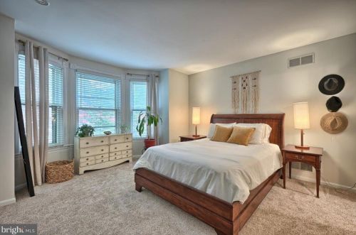 38 Vine St, Lancaster PA  17602-3549 exterior