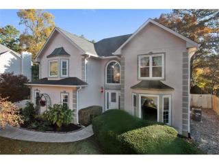 2849 Chapman Ct, Marietta, GA 30066-3673