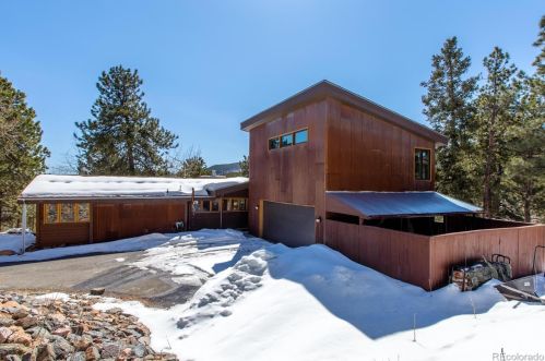 34838 Forest Estates Rd, Lakewood, CO 80439