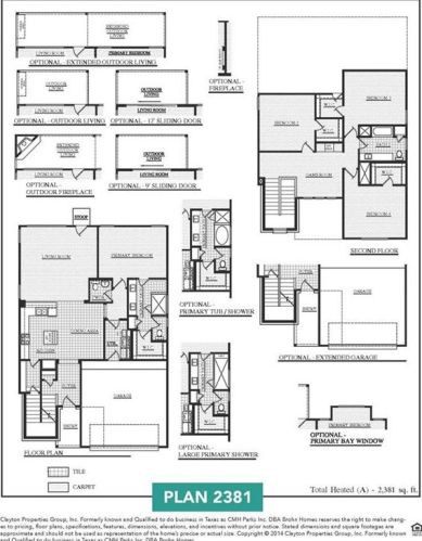 600 C-bar Ranch Trl, Cedar Park TX  78613 exterior
