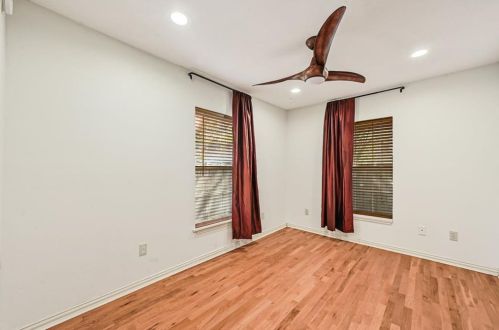 1309 Alamo St, Austin TX  78702-2224 exterior