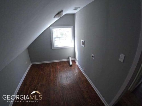 2733 Harlan Dr, Atlanta GA  30344-3701 exterior
