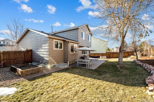 5534 Wenatchee St, Aurora CO 80015-6759 exterior