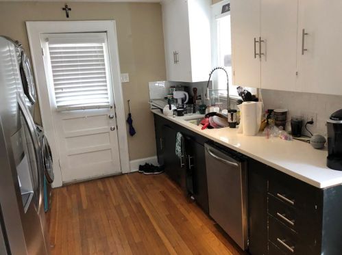 207 39th St, Austin TX  78751-5030 exterior