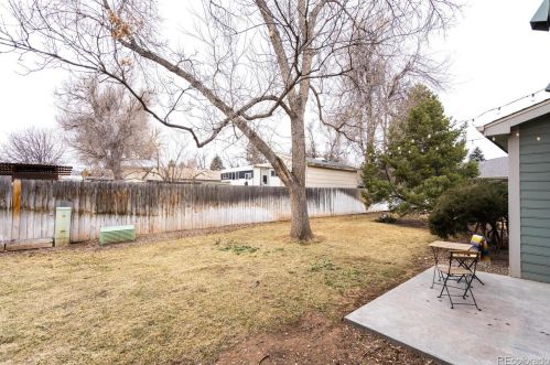 927 Prospect Rd, Fort Collins CO  80525-5316 exterior