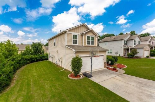 6332 Marsh Hill Trl, Buford, GA 30518-9524