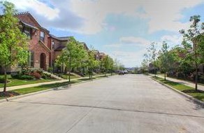 6639 Deleon St, Irving TX  75039-3437 exterior