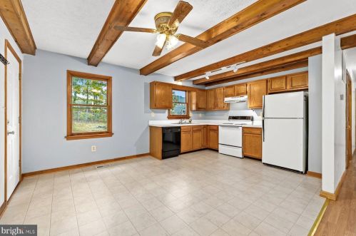 6311 Plantation Forest Dr, Spotsylvania VA  22553-7615 exterior