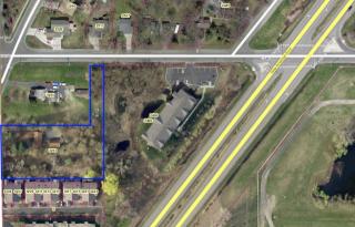 3253 Old Highway 8, Minneapolis, MN 55418-2558