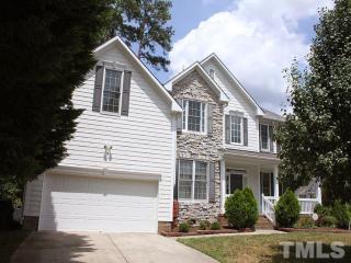 2 Spreading Oak Ct, Durham, NC 27713-6511
