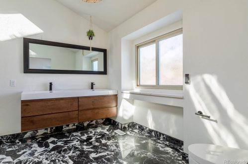 5868 Lisbon Way, Denver CO  80015-3612 exterior