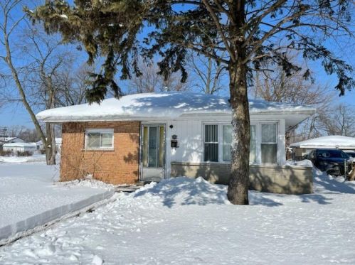 1926 163rd St, Dixmoor, IL