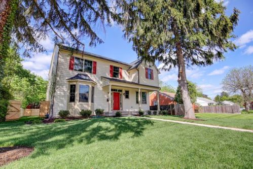 304 Ewing St, Princeton, NJ 08540-2726