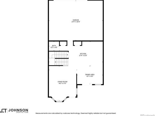 4724 Raven Run, Westminster CO  80023-4636 exterior