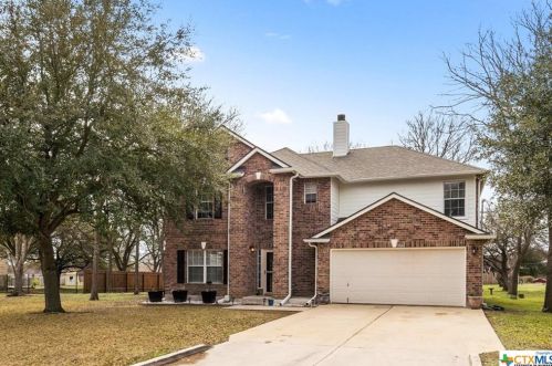 946 Bella Vista Cir, Uhland, TX 78640-8756