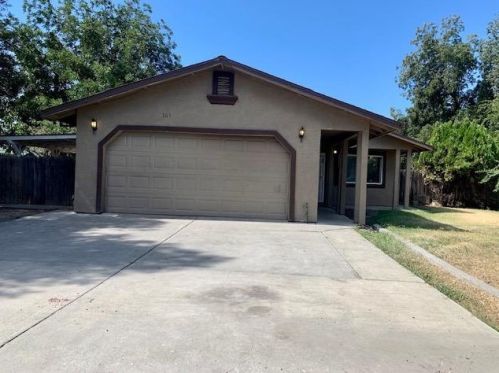 367 Carroll Ave, Stockton, CA 95215-5206