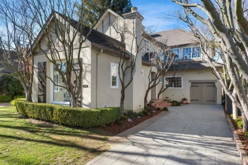 720 Concord Way, Burlingame, CA 94010-2878