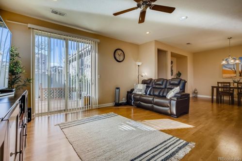 6367 Xanadu Way, Englewood CO 80111-2467 exterior