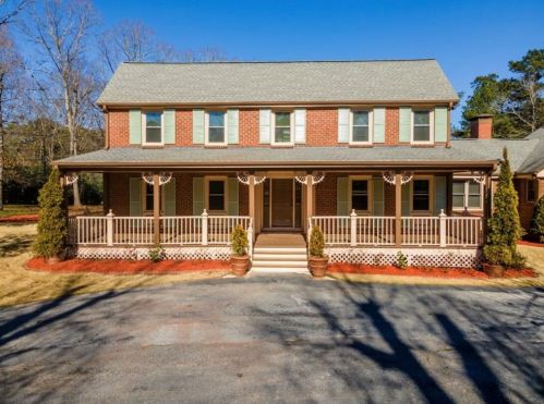 5596 Hugh Howell Rd, Stone Mountain, GA 30087-2105