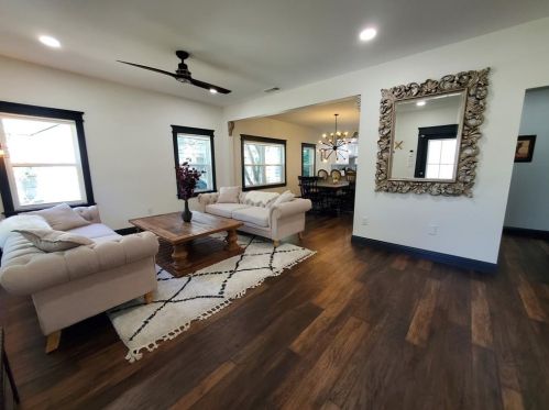 3337 8th Ave, Fort Worth TX  76110-3810 exterior