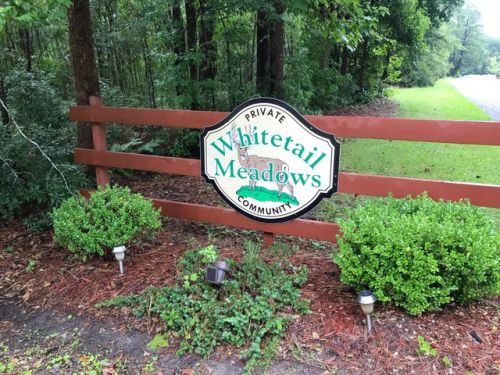 5910 Rocky Top Ln, Meggett, SC 29449-6241