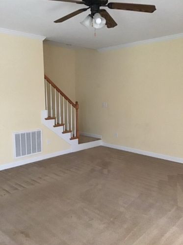 250 Newland Cir, Evans GA  30809-6686 exterior