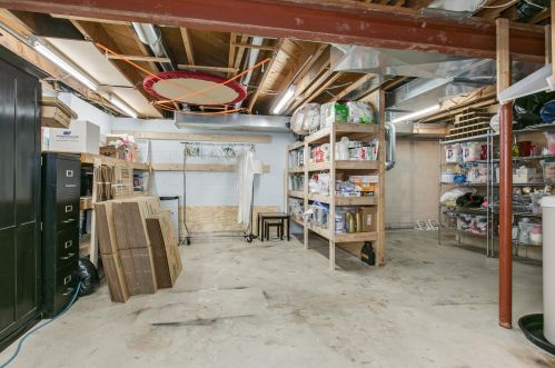 1033 Carlton Dr, Saint Paul MN  55126-8127 exterior