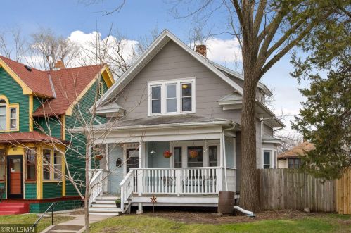 1600 Edmund Ave, Saint Paul, MN 55104-2234