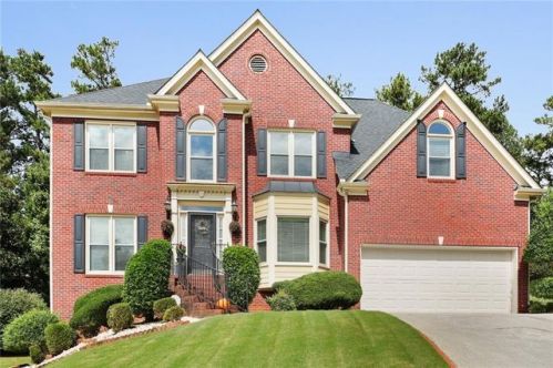 4518 Fairemoore Walk, Suwanee, GA 30024-4085