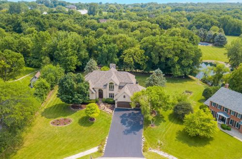 26 Ottawa Ct, Oswego, IL 60543-9165