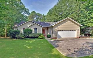 14066 Richardson Dr, Seneca, SC 29678-6047