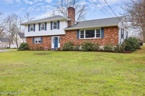 11 Leslie Ave, Greenwich, CT 06831-3625