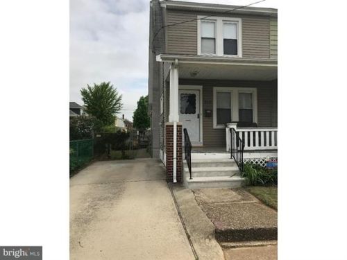 910 Olden Ave, Trenton NJ  08610-2919 exterior