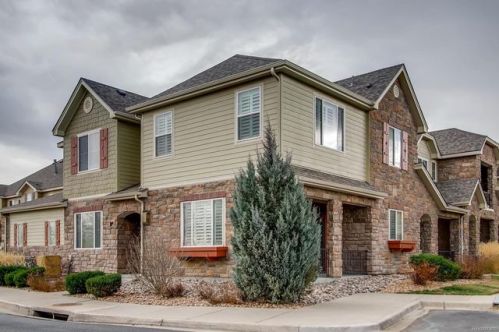 15316 66th Dr, Arvada, CO 80007-6863