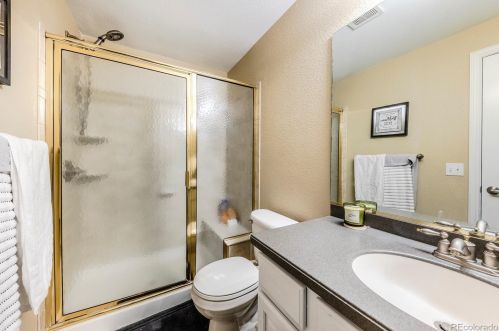 6393 Richfield St, Denver CO  80016-3170 exterior