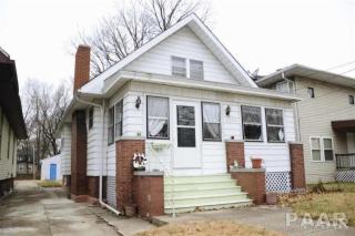 2205 Linn St, Peoria, IL 61604-3607