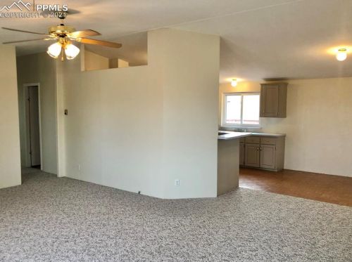 403 Highland Ave, Florence CO 81226-9596 exterior