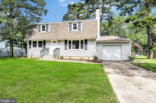 73 Sepulga Dr, Browns Mills, NJ 08015-6612