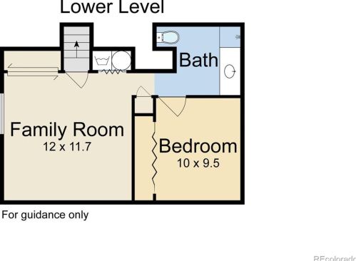 17193 Mercer Dr, Aurora CO 80013-3252 exterior