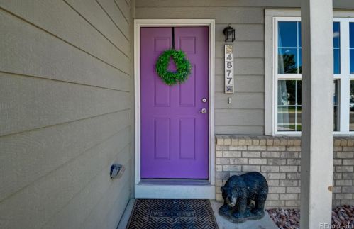 4877 Duluth Ct, Denver CO  80239-6437 exterior