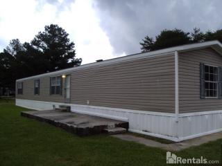 1412 Vince Cir, Florence SC  29505-7343 exterior