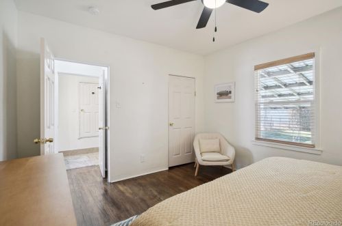 4467 Pennsylvania St, Englewood CO  80113-5838 exterior