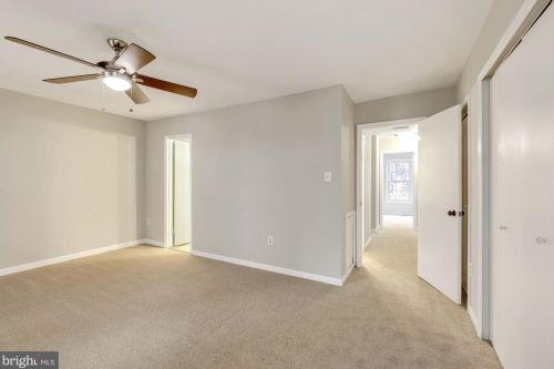 10962 Rampart Way, Silver Spring MD 20902-4765 exterior