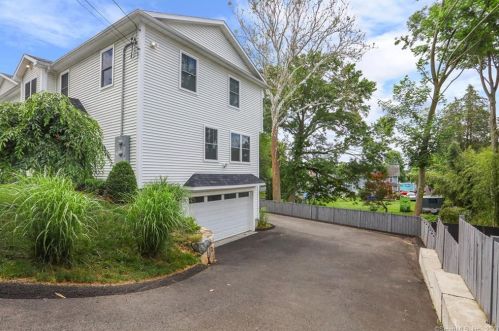 20 Lower Rocks Ln, Norwalk CT  06851-2002 exterior