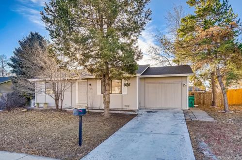 3060 133rd Ave, Westminster, CO 80020-0810