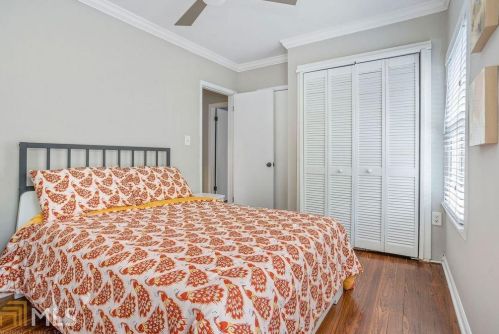 225 Marion Pl, Atlanta GA  30307-2729 exterior