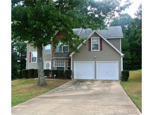 40 Cinnamon Oak Cir, Porterdale, GA 30016-3031